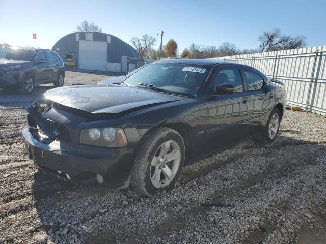 Image 1 of 2007 DODGE CHARGER R/T 2007 with VIN 2B3KA53HX7H886744
