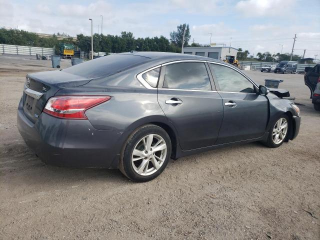 Image 3 of 2013 NISSAN ALTIMA 2.5 2013 with VIN 1N4AL3AP2DC247653