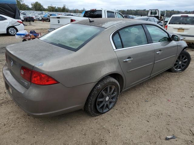 Image 3 of 2006 BUICK LUCERNE CXL 2006 with VIN 1G4HD57236U144795