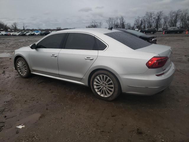 Image 2 of 2017 VOLKSWAGEN PASSAT SE 2017 with VIN 1VWBT7A33HC076126