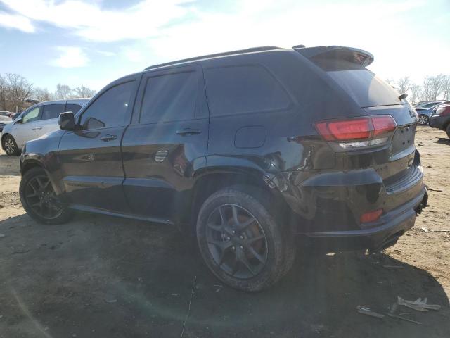 Изображение 2 2020 JEEP GRAND CHEROKEE LIMITED 2020 с VIN 1C4RJFBG9LC355009