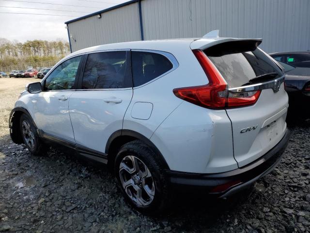 Изображение 2 2019 HONDA CR-V EX 2019 с VIN 5J6RW2H57KA020903