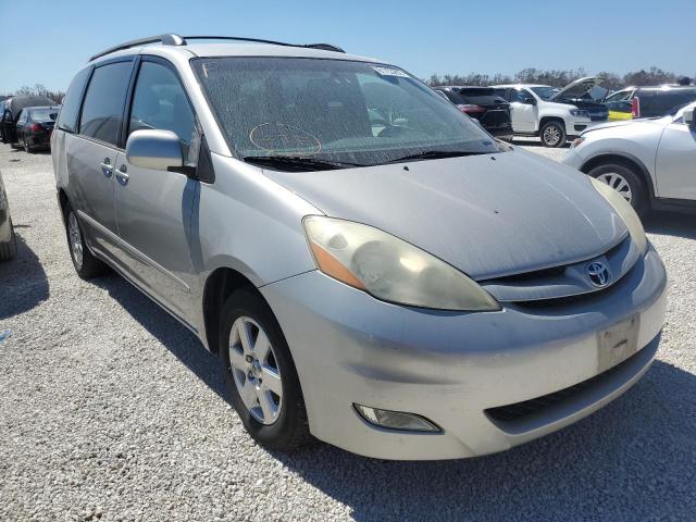 Изображение 1 2006 TOYOTA SIENNA XLE 2006 с VIN 5TDZA22C76S530737
