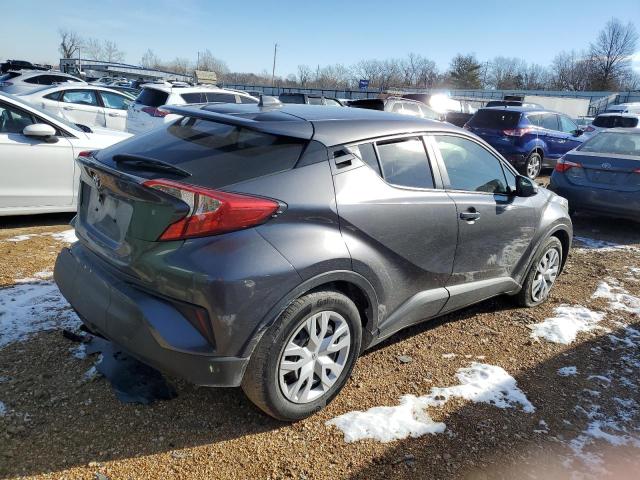 Obraz 3 z 2019 TOYOTA C-HR XLE 2019 z VIN JTNKHMBX9K1024468