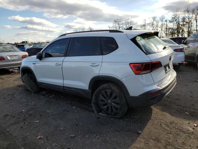 Obraz 2 z 2023 VOLKSWAGEN TAOS S 2023 z VIN 3VVCX7B26PM355165