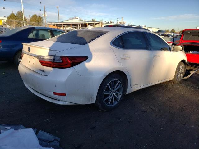 Изображение 3 2018 LEXUS ES 300H 2018 с VIN JTHBW1GG1J2173613