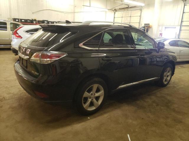 Image 3 of 2014 LEXUS RX 350 BASE 2014 with VIN 2T2BK1BA1EC249656