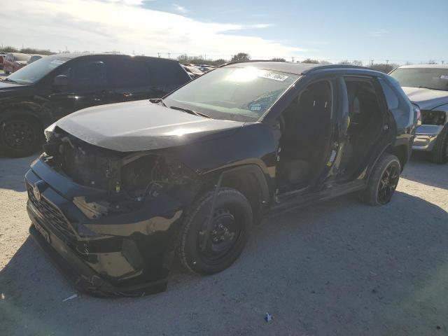 Изображение 1 2021 TOYOTA RAV4 LE 2021 с VIN 2T3H1RFV3MC165079