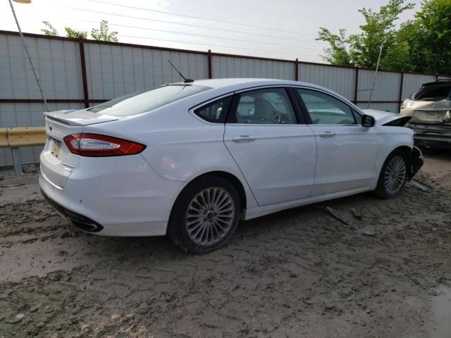 Изображение 3 2016 FORD FUSION TITANIUM 2016 с VIN 3FA6P0K92GR346505