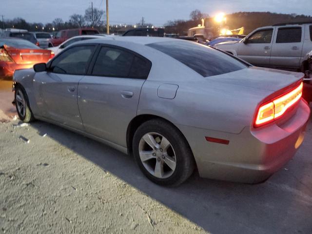 Изображение 2 2014 DODGE CHARGER SE 2014 с VIN 2C3CDXBG7EH113598
