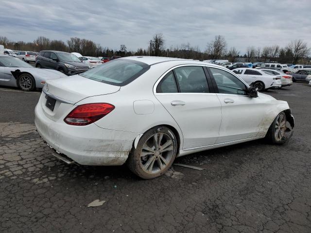 Изображение 3 2016 MERCEDES-BENZ C 300 2016 с VIN 55SWF4JBXGU129132