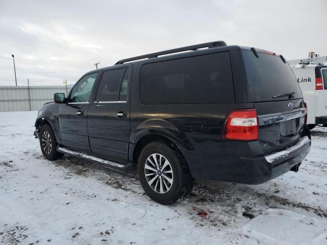 Изображение 2 2015 FORD EXPEDITION EL XLT 2015 с VIN 1FMJK1JTXFEF43764