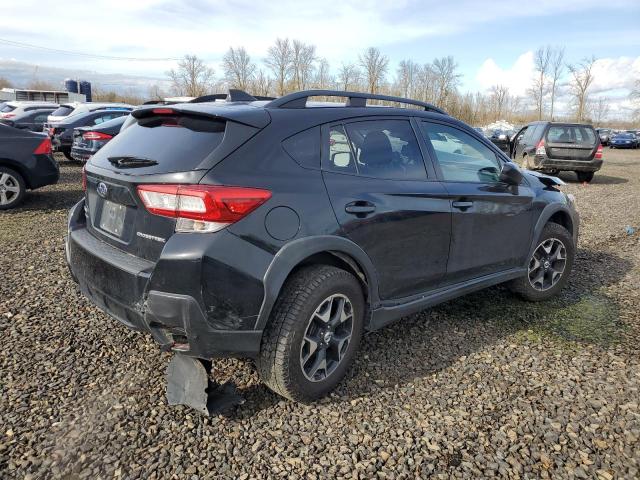 Изображение 3 2018 SUBARU CROSSTREK PREMIUM 2018 с VIN JF2GTABC9J8207235