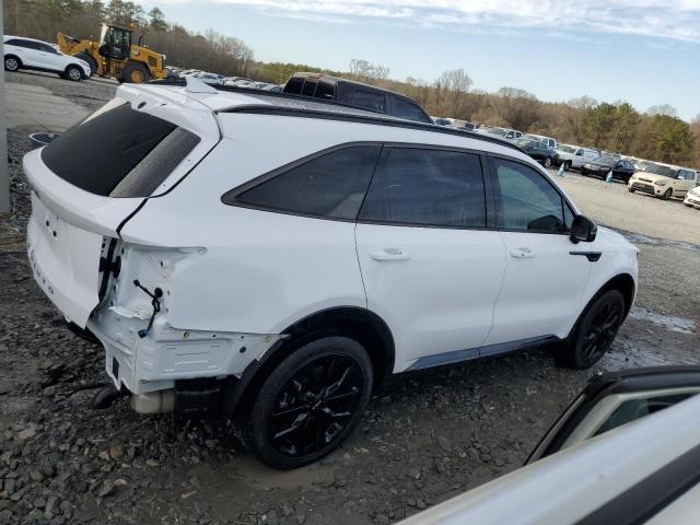 Image 3 of 2022 KIA SORENTO SX 2022 with VIN 5XYRK4LF4NG149280
