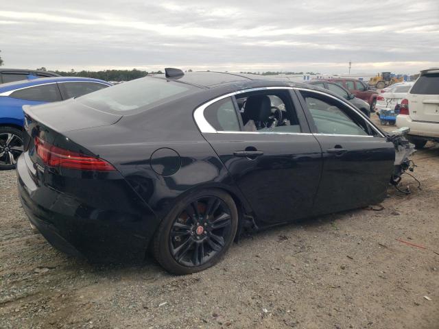 Изображение 3 2020 JAGUAR XE S 2020 с VIN SAJAE4FX9LCP65052