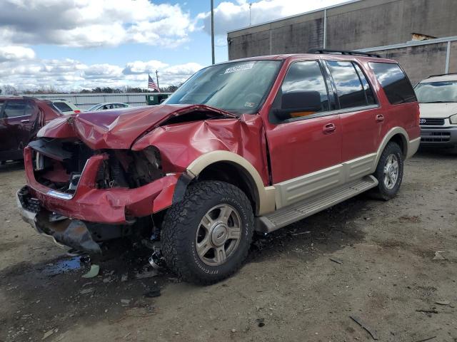 Obraz 2005 FORD EXPEDITION EDDIE BAUER 2005