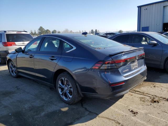Image 2 of 2023 HONDA ACCORD EX 2023 with VIN 1HGCY1F30PA009722
