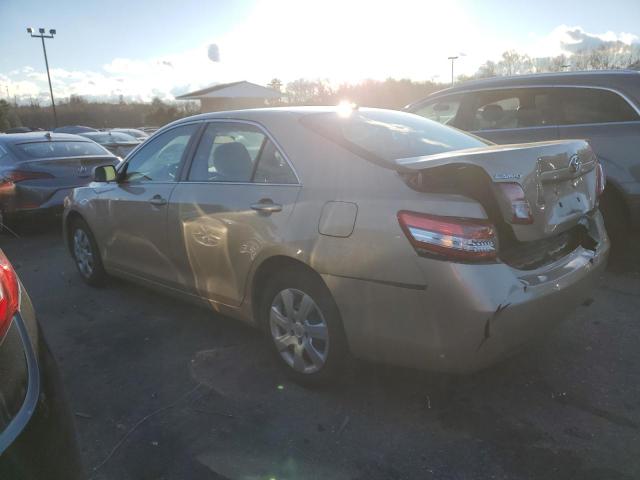 Obraz 2 z 2010 TOYOTA CAMRY BASE 2010 z VIN 4T1BF3EK1AU090803