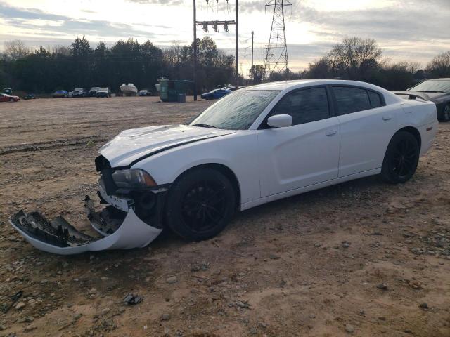 2014 DODGE CHARGER SE 2014 image