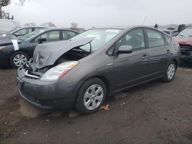 Изображение 1 2008 TOYOTA PRIUS  2008 с VIN JTDKB20U383301406