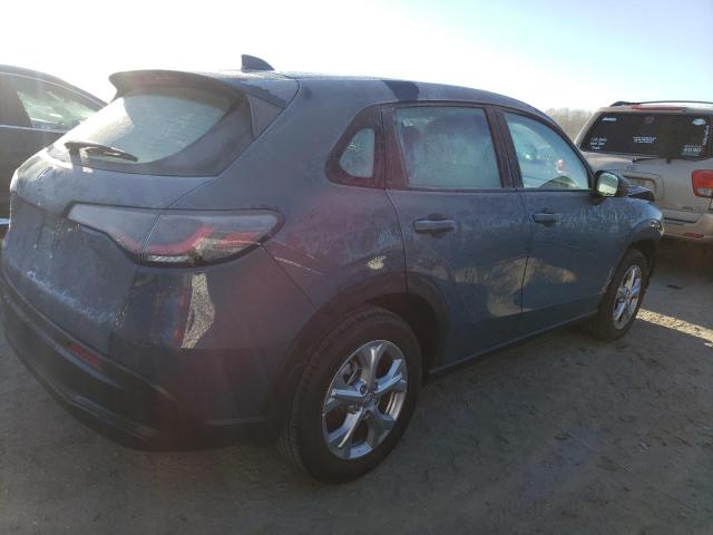 Image 3 of 2023 HONDA HR-V LX 2023 with VIN 3CZRZ1H3XPM744983