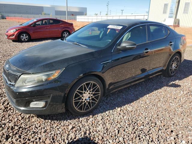 Изображение 2014 KIA OPTIMA LX 2014