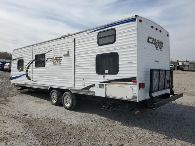 Obraz 3 z 2011 SALM TRAILER 2011 z VIN 4X4TSMD29BR398683