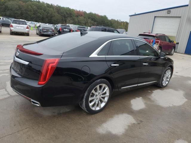Image 3 of 2017 CADILLAC XTS LUXURY 2017 with VIN 2G61M5S36H9126770