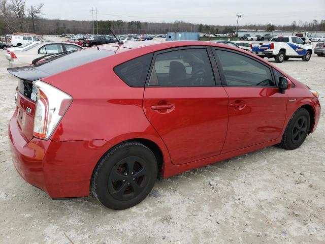 Obraz 3 z 2015 TOYOTA PRIUS  2015 z VIN JTDKN3DU8F1938100