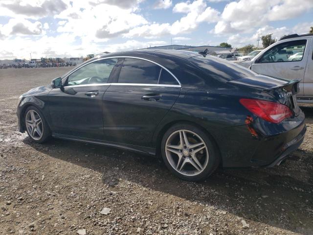 Изображение 2 2014 MERCEDES-BENZ CLA 250 2014 с VIN WDDSJ4EB9EN048202