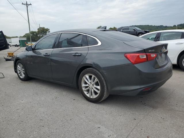 Image 2 of 2016 CHEVROLET MALIBU LT 2016 with VIN 1G1ZE5ST2GF201704