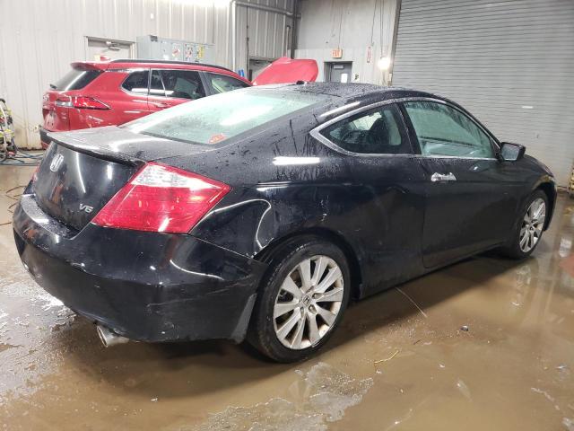 Image 3 of 2009 HONDA ACCORD EXL 2009 with VIN 1HGCS22839A011833