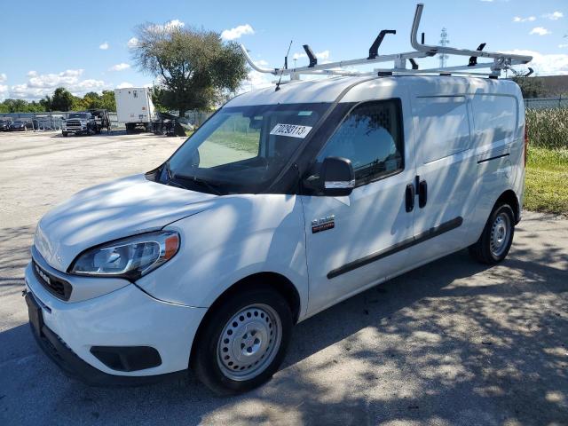 2022 RAM PROMASTER CITY TRADESMAN 2022 image