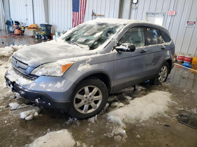 Изображение 2007 HONDA CR-V EX 2007