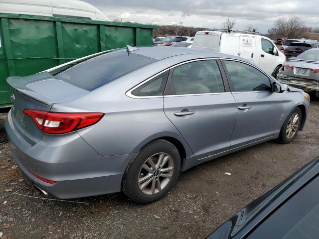 Image 3 of 2016 HYUNDAI SONATA SE 2016 with VIN 5NPE24AF9GH280976