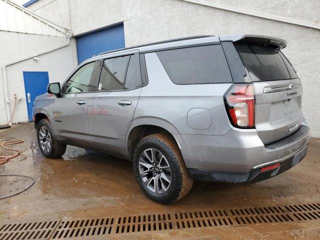 Obraz 2 z 2022 CHEVROLET TAHOE K1500 Z71 2022 z VIN 1GNSKPKD5NR243681