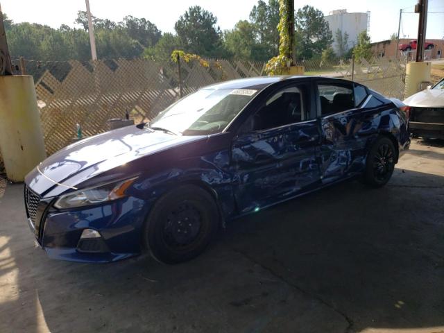 Image 1 of 2020 NISSAN ALTIMA S 2020 with VIN 1N4BL4BV2LC178002