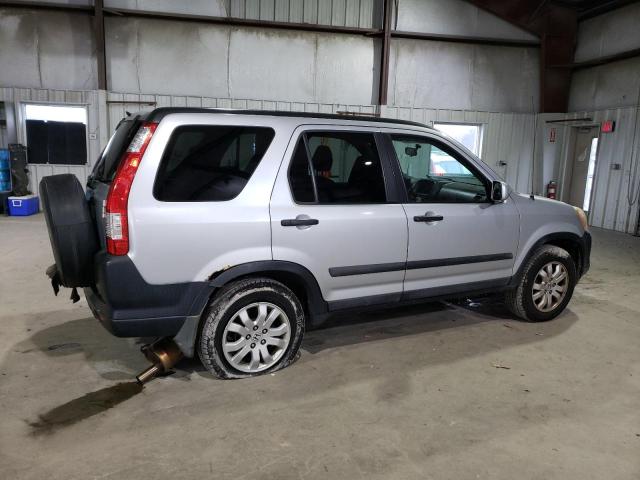 Obraz 3 z 2005 HONDA CR-V EX 2005 z VIN SHSRD78875U316298