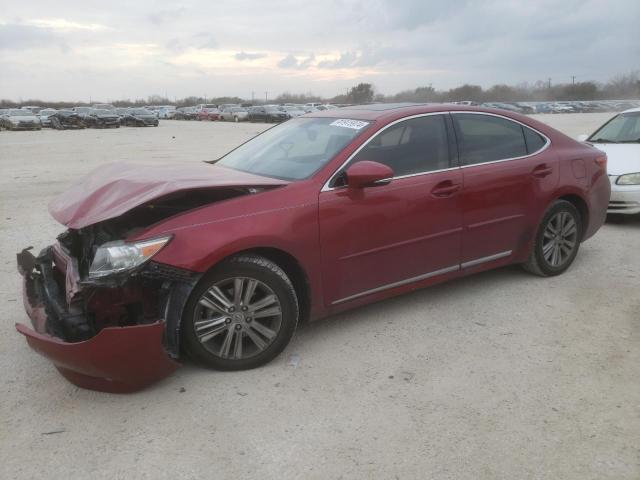 Изображение 2015 LEXUS ES 350 2015