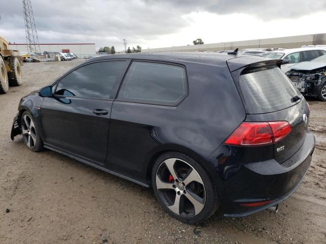 Obraz 2 z 2015 VOLKSWAGEN GTI  2015 z VIN 3VWYT7AU1FM064863