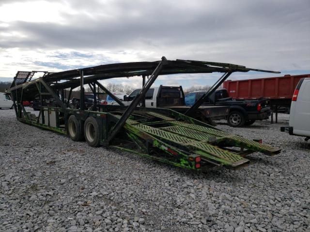 Image 3 of 1999 COTTRELL TRAILER 1999 with VIN 1C9AF1475XG148821