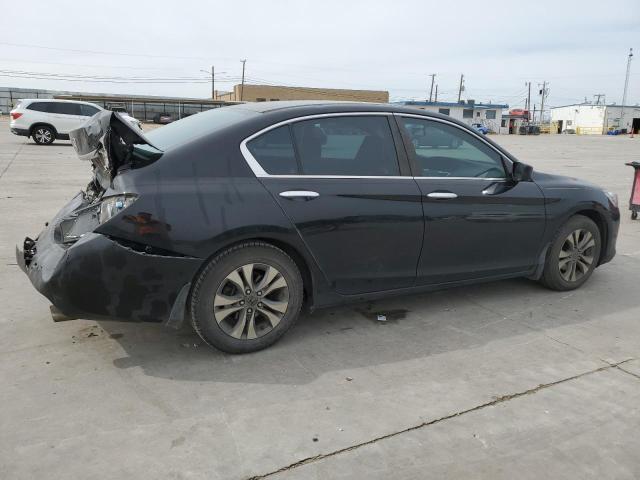 Image 3 of 2014 HONDA ACCORD LX 2014 with VIN 1HGCR2F32EA238791