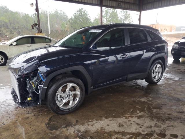 Obraz 2024 HYUNDAI TUCSON SEL 2024