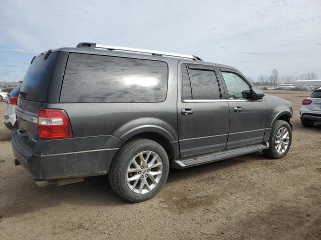 Image 3 of 2017 FORD EXPEDITION EL LIMITED 2017 with VIN 1FMJK2AT0HEA12856
