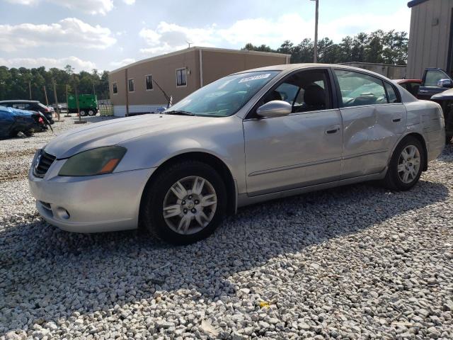 Image 1 of 2006 NISSAN ALTIMA S 2006 with VIN 1N4AL11D16C133429