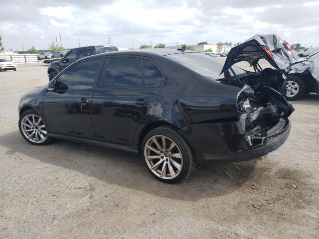 Obraz 2 z 2009 VOLKSWAGEN GLI AUTOBAHN 2009 z VIN 3VWFJ71K49M150992