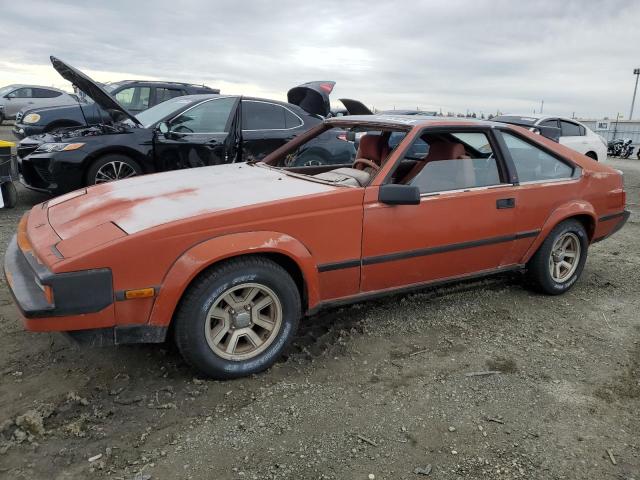 1982 TOYOTA SUPRA  1982 image