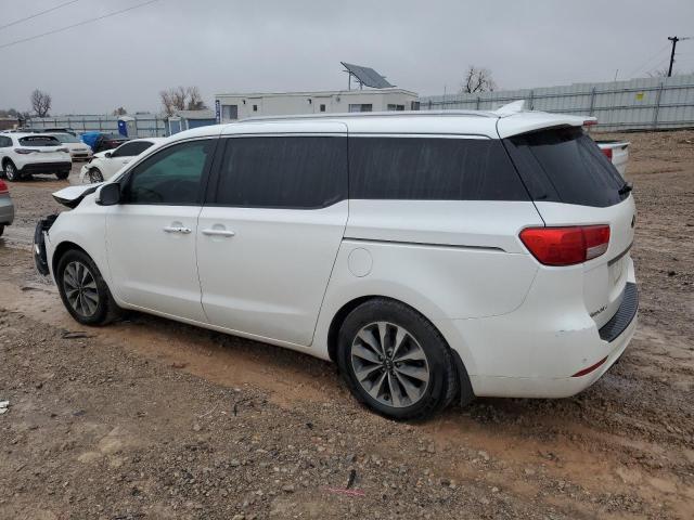 Obraz 2 z 2015 KIA SEDONA EX 2015 z VIN KNDMC5C15F6036136