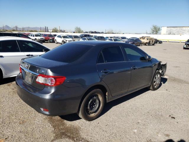 Image 3 of 2013 TOYOTA COROLLA BASE 2013 with VIN 2T1BU4EE4DC091343