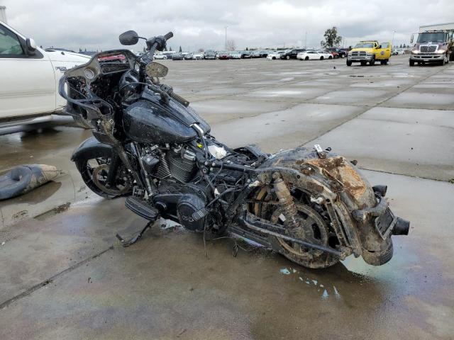 Obraz 3 z 2021 HARLEY-DAVIDSON FLTRXS  2021 z VIN 1HD1KTP29MB657640